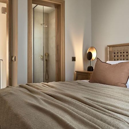 Rebek Luxury Villas & Suites Agios Nikolaos  Exterior photo