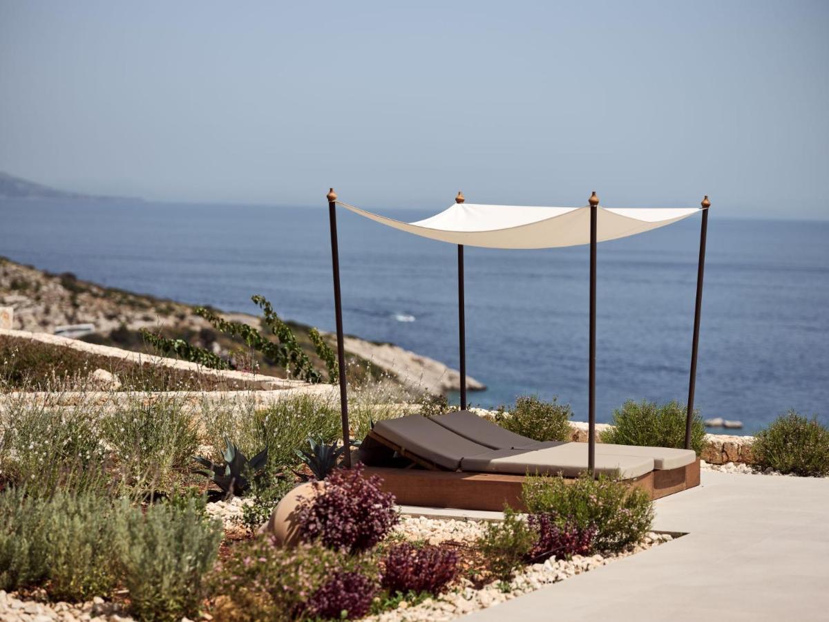 Rebek Luxury Villas & Suites Agios Nikolaos  Exterior photo